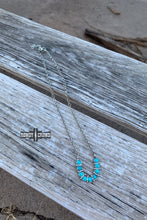 Load image into Gallery viewer, Lucky Lady Necklace