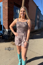 Load image into Gallery viewer, Remuda Romper