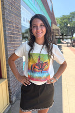 Load image into Gallery viewer, Blazin' Trails Tee