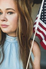 Load image into Gallery viewer, LET FREEDOM RING