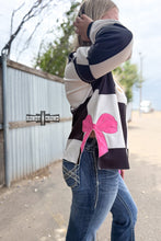 Load image into Gallery viewer, Bombshell Bow Sweater