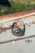 Load image into Gallery viewer, Cadillac Concho Bracelet