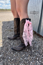Load image into Gallery viewer, Dolled Up Lace Wild Rags