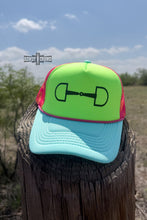 Load image into Gallery viewer, Neon Rodeo Cap
