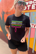 Load image into Gallery viewer, Howdy Boot Stitch Tee