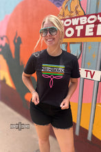 Load image into Gallery viewer, Howdy Boot Stitch Tee