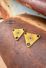 Load image into Gallery viewer, Cowboy Way Scarf Slides