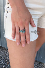 Load image into Gallery viewer, Western Glam Stretch Ring