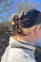 Load image into Gallery viewer, Cowgirl Bow Hair Clip