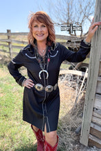 Load image into Gallery viewer, All Dolled Up Dress