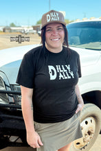 Load image into Gallery viewer, Dilly Dally Tee