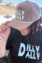 Load image into Gallery viewer, Dilly Dally Cap