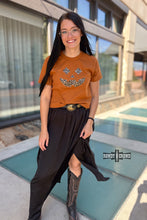 Load image into Gallery viewer, Howdy Halloween TEE