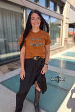 Load image into Gallery viewer, Howdy Halloween TEE