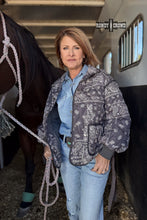 Load image into Gallery viewer, Paisley Anne Jacket