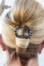 Load image into Gallery viewer, Pecos Pearl Hair Clip