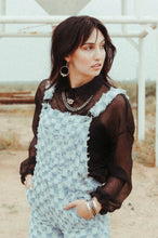 Load image into Gallery viewer, OVERALL IT'S A VIBE