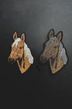 Load image into Gallery viewer, 2 FLY DIY PATCH *palomino