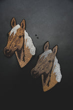 Load image into Gallery viewer, 2 FLY DIY PATCH *palomino