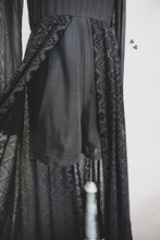 Load image into Gallery viewer, PRETTY IN PINK ROMPER * MIDNIGHT