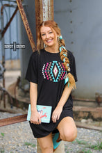 Load image into Gallery viewer, Desert Rose Dress