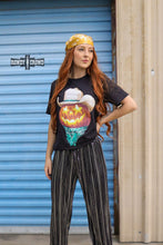 Load image into Gallery viewer, Punchy Pumpkin Tee