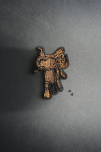 Load image into Gallery viewer, 2 FLY DIY PATCH *saddle