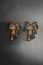 Load image into Gallery viewer, 2 FLY DIY PATCH *saddle