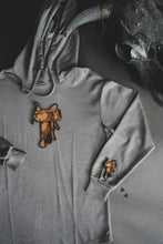 Load image into Gallery viewer, 2 FLY DIY PATCH *saddle