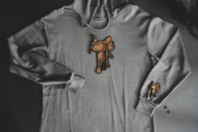 Load image into Gallery viewer, 2 FLY DIY PATCH *saddle