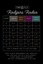 Load image into Gallery viewer, RODGERS RODEO