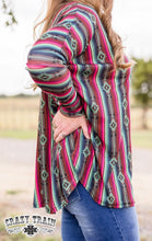 Load image into Gallery viewer, Crazy Train - Perryton Top