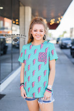 Load image into Gallery viewer, Crazy Train - Electric Slide Tee