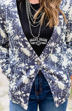 Load image into Gallery viewer, Crazy Train - This Ain’t My First Rodeo Blazer