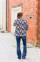 Load image into Gallery viewer, Crazy Train - This Ain’t My First Rodeo Blazer