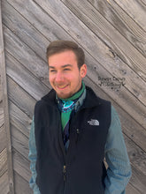 Load image into Gallery viewer, Cowboy Wild Rag