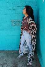 Load image into Gallery viewer, Dolly Shine Duster