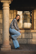 Load image into Gallery viewer, OVER IT OVERALLS
