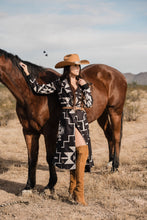 Load image into Gallery viewer, REBA TRENCH COAT [2X-3X ONLY]
