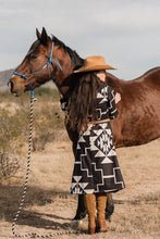 Load image into Gallery viewer, REBA TRENCH COAT [2X-3X ONLY]
