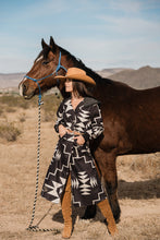 Load image into Gallery viewer, REBA TRENCH COAT [2X-3X ONLY]
