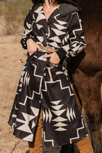 Load image into Gallery viewer, REBA TRENCH COAT [2X-3X ONLY]
