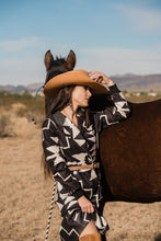 Load image into Gallery viewer, REBA TRENCH COAT [2X-3X ONLY]
