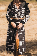 Load image into Gallery viewer, REBA TRENCH COAT [2X-3X ONLY]
