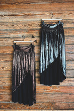 Load image into Gallery viewer, CHARGED UP* GUNMETAL [L-3X ONLY]
