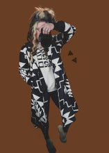 Load image into Gallery viewer, REBA TRENCH COAT [2X-3X ONLY]
