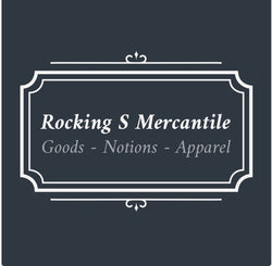 Rocking S Mercantile