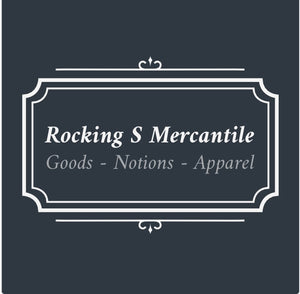 Rocking S Mercantile