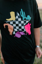 Load image into Gallery viewer, PONY UP PUFF
