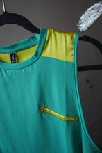 Load image into Gallery viewer, TANKS TO DOLLY* BAHA
